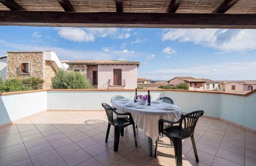 Monte Petrosu Apartamento | Holiday home in Monte Petrosu 42788