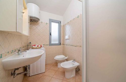 Monte Petrosu Apartamento | Holiday home in Monte Petrosu 42788