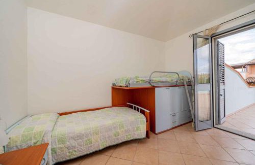 Monte Petrosu Apartamento | Holiday home in Monte Petrosu 42788