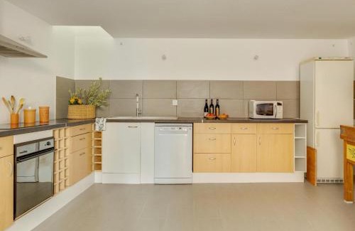 Montouliers Casa | Holiday Home in Montouliers near Nature Reserve