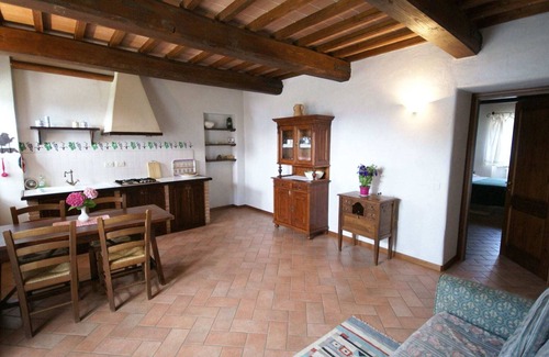 Montone Casa | Casa en Montone con Piscina y Terraza