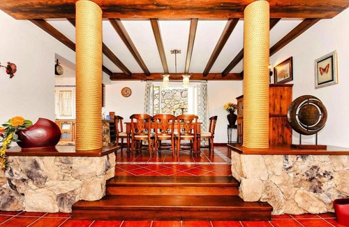Nazaret Casa | Holiday home in Nazareth