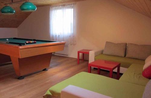 Neznasov Casa | Holiday home in Neznasov/Südböhmen 26808