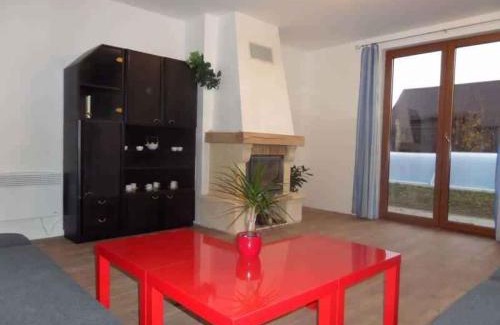 Neznasov Casa | Holiday home in Neznasov/Südböhmen 26808