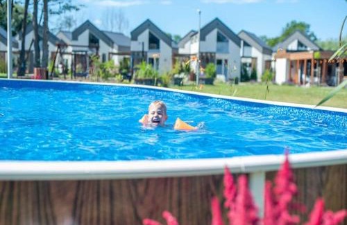 Niechorze Casa | Holiday Home in Niechorze near Baltic Beach