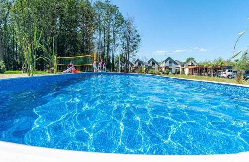 Niechorze Casa | Holiday Home in Niechorze near Baltic Beach