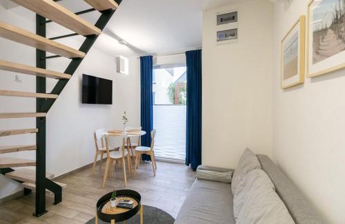 Niechorze Casa | Holiday Home in Niechorze near Baltic Beach