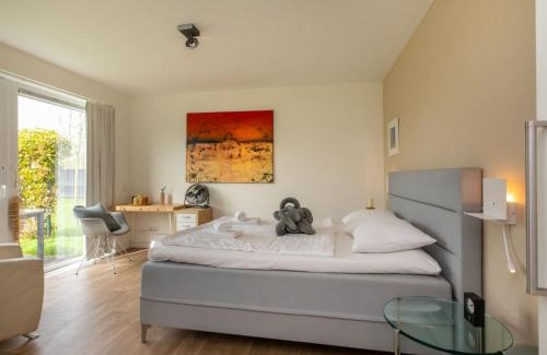 Nieuwvliet Casa | Holiday Home in Nieuwvliet near the Beach