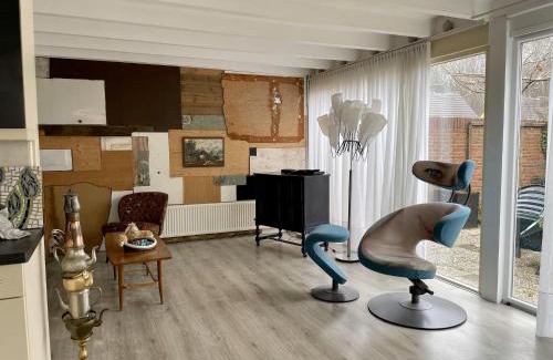 Municipality of Noordwijk Casa | Holiday Home in Noordwijkerhout by Lake