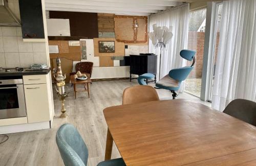 Municipality of Noordwijk Casa | Holiday Home in Noordwijkerhout by Lake