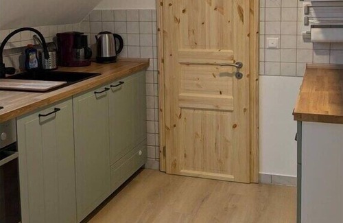 Oelsnitz Casa | Holiday home in Oelsnitz with swimming pool