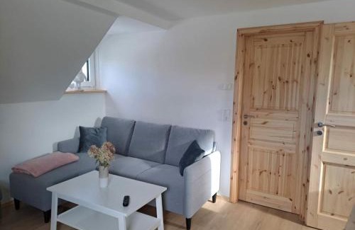 Oelsnitz Casa | Holiday home in Oelsnitz with swimming pool