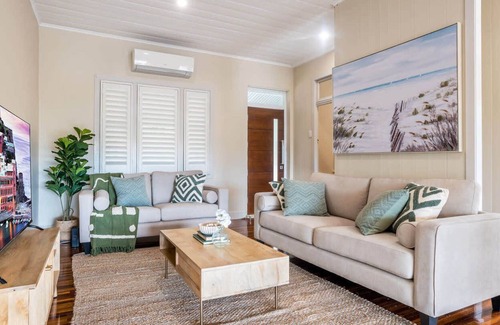 Paddington Casa | Holiday Home in Paddington
