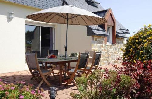 Paimpol Casa | Holiday Home in Paimpol near Beach