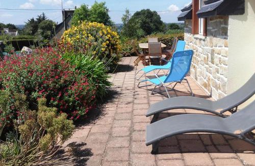 Paimpol Casa | Holiday Home in Paimpol near Beach