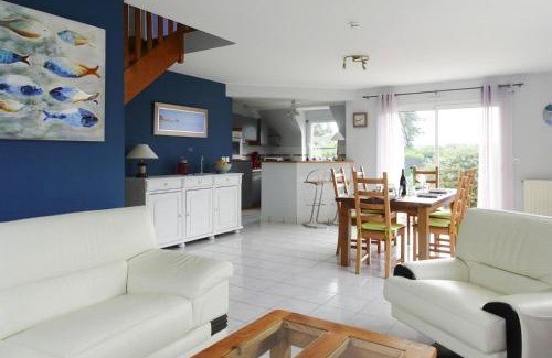 Paimpol Casa | Holiday Home in Paimpol near Beach