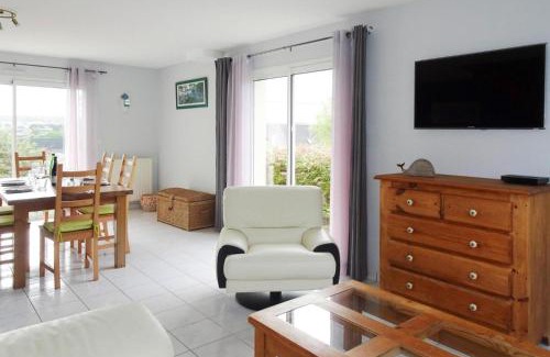 Paimpol Casa | Holiday Home in Paimpol near Beach