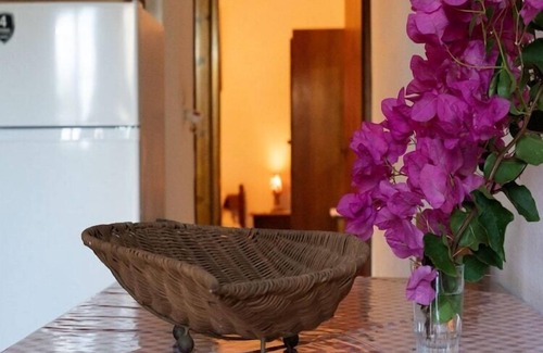 Bali Apartamento | Casa de vacaciones en el jardín de Peoymno