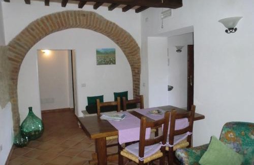 Piegaro Casa | Holiday Home in Pietrafitta near Lake Trasimeno