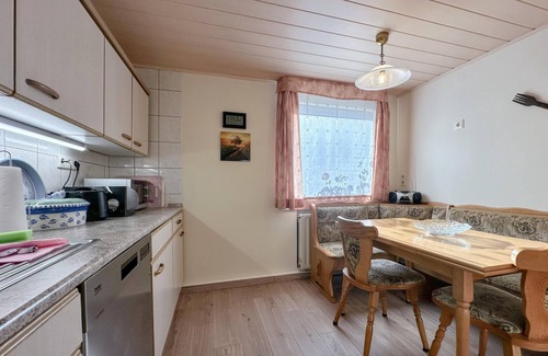 Goes Casa | Holiday home in Pirna with garden