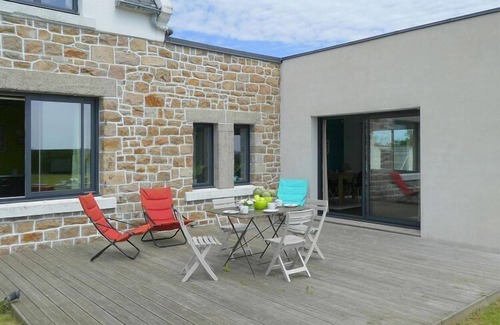 Plougasnou Casa | Casa en Plougasnou cerca de playa