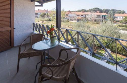 Brulo Casa | Holiday home in Porec - Istrien 10097