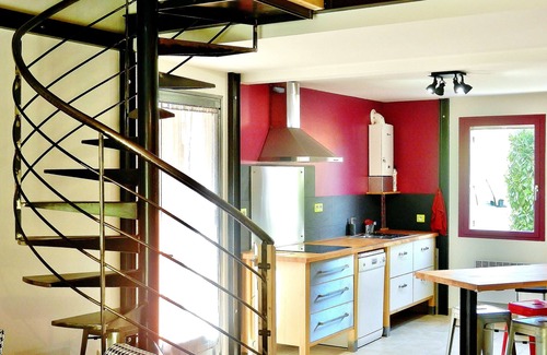 Merindol Casa | Holiday home in Provence (Luberon, South of France)