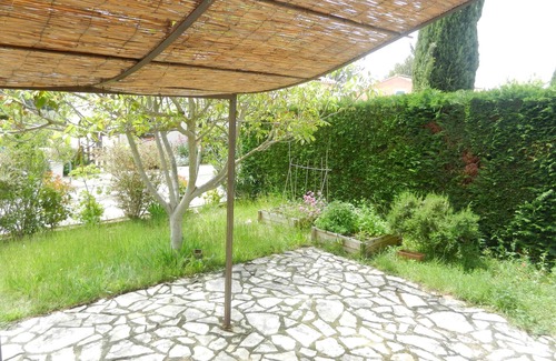 Merindol Casa | Holiday home in Provence (Luberon, South of France)