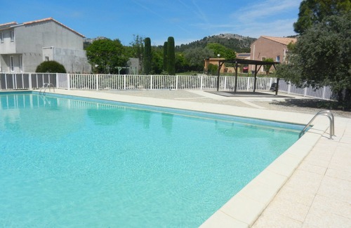 Merindol Casa | Holiday home in Provence (Luberon, South of France)