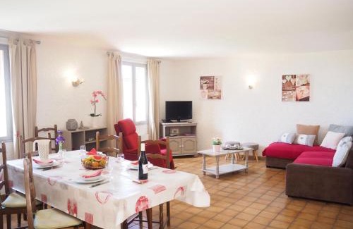 Bedoin Casa | Holiday Home in Provence near Mont Ventoux