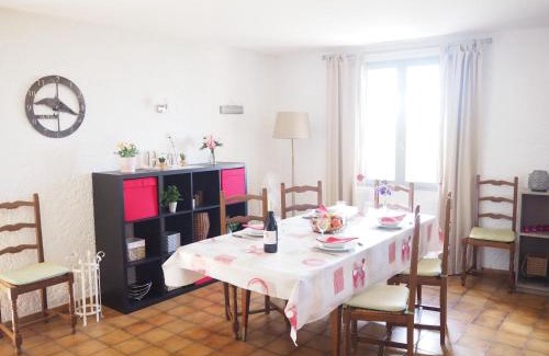 Bedoin Casa | Holiday Home in Provence near Mont Ventoux