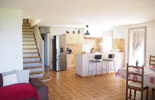Bedoin Casa | Holiday Home in Provence near Mont Ventoux