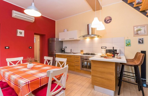 Valdebek Casa | Casa en Pula con piscina privada
