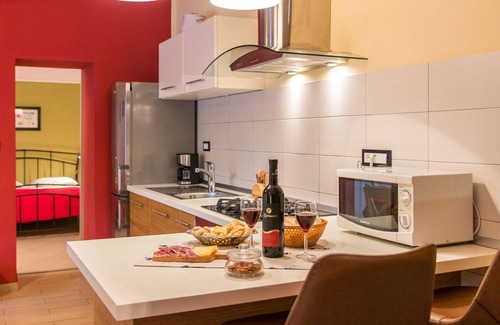 Valdebek Casa | Casa en Pula con piscina privada