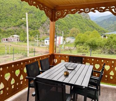 Imereti Casa | Holiday home in Racha