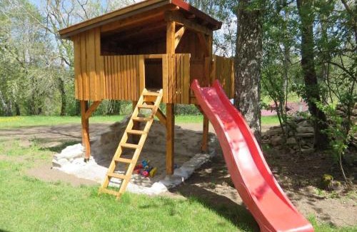 Regen Casa | Holiday home in Regen with swimming pool