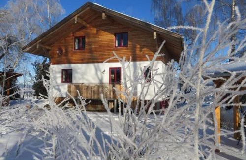 Regen Casa | Holiday home in Regen with swimming pool