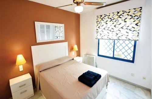 Roquetas de Mar Casa | Holiday home in Roquetas de Mar by the sea
