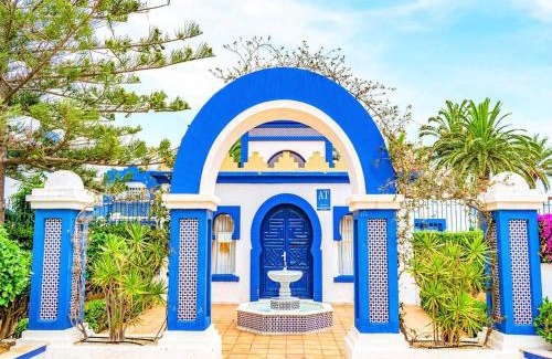 Roquetas de Mar Casa | Holiday home in Roquetas de Mar by the sea