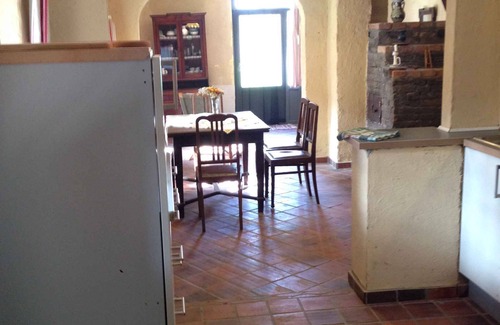 Zalaistvand Casa | Casa vacacional en la tranquilidad rural