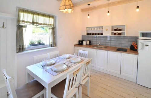 Rusinowo Casa | Chalet en Austria cerca de pistas