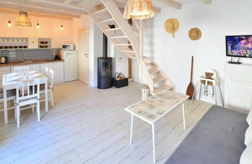 Rusinowo Casa | Chalet en Austria cerca de pistas