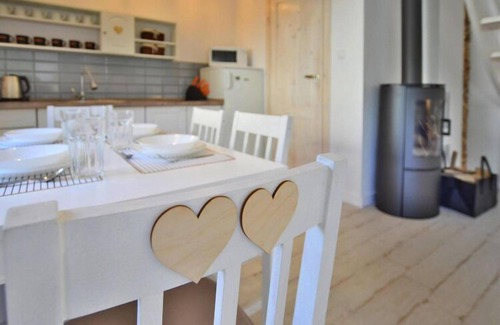 Rusinowo Casa | Chalet en Austria cerca de pistas