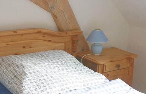 Zell im Wiesental Apartamento | Holiday home in Styria