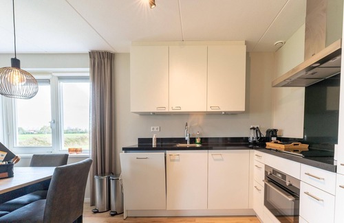 Scherpenisse Casa | Casa de vacaciones en Scherpenisse