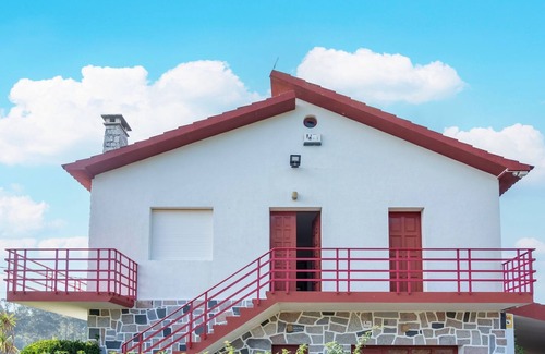 A Lanzada Casa | Casa en Sanxenxo cerca de Playa
