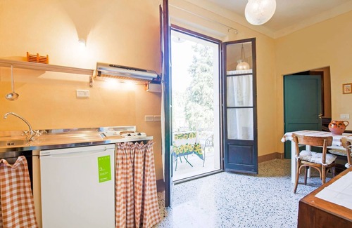 Chianciano Terme Casa | Holiday Home in Sarteano With Pool