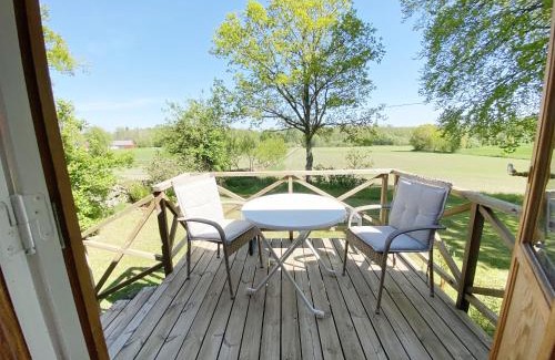 Broby Casa | Holiday home in scenic Broby