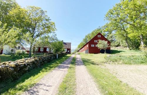 Broby Casa | Holiday home in scenic Broby