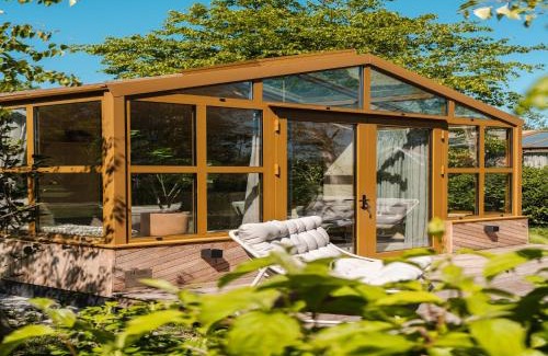 Scherpenzeel Casa | Holiday home in Scherpenzeel